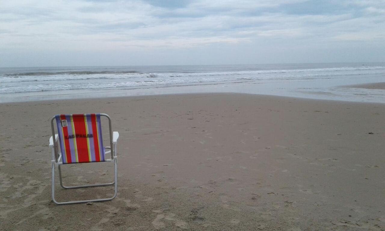 Las Pakas La Paloma Bagian luar foto