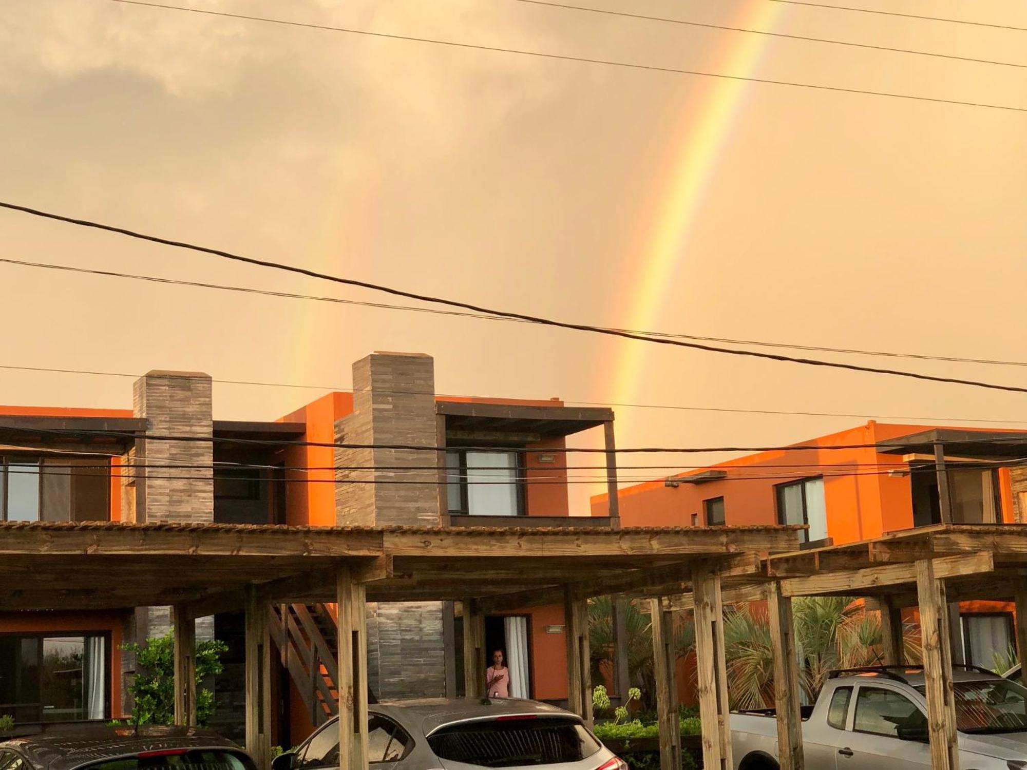 Las Pakas La Paloma Bagian luar foto